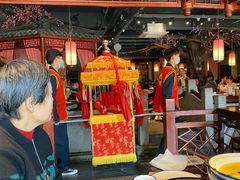 大堂-寻宝记绍兴菜(鲁迅路店)