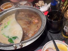 -牛New寿喜烧(金茂览秀城店)