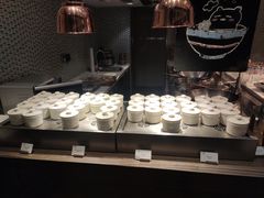 中式例汤-陆家嘴万怡酒店·万荟轩