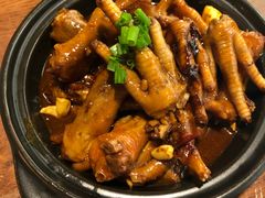-小菜园新徽菜(芜湖万达店)