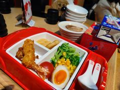 -味千拉面(煌华新纪元购物广场店)