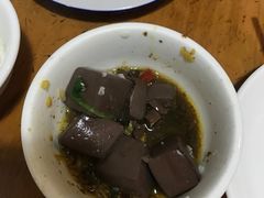 -华哥新鲜猪精品美食