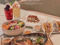 -Deer Park鹿园西餐(仁恒置地广场店)