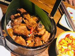 -繁·醉花亭小酒馆(鼓楼店)