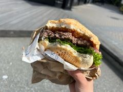 -Fergburger(皇后镇店)