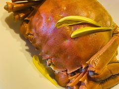 -蟹榭·本帮江浙菜·蟹宴(五角场合生汇商场店)