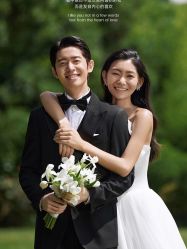 -青禾蒙娜丽莎婚纱摄影(武汉总店)