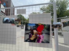 -古美路街道图书馆