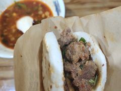 -豆相识•九九豆腐脑(牛咡桥店)