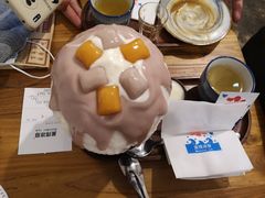 -WONDER ICE 萬得冰田(建設路总店)