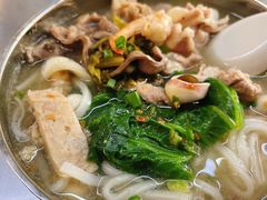 -广场正宗原汁薏米店