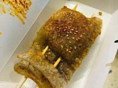 -乐乐姐超级土豆(中关村5号店)
