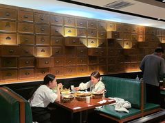 -南拳十三姨·潮汕砂锅粥(世纪金源店)