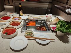 -海底捞火锅(创意园店)