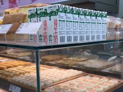 -泸溪河桃酥(西直门凯德店)