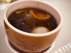 -聚春园自助餐厅(东街口店)