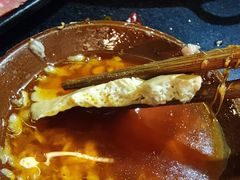 -肥龙火锅(南坪店)