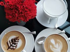 -广州四季酒店·天吧·高空酒吧