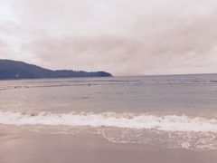 -西涌国际滨海旅游区