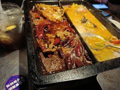 -匠子烤鱼(远大购物中心店)