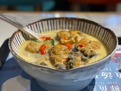 -鲜越鲜鱼粉(财富购物中心店)