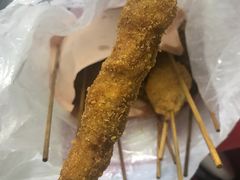-茹哥炸串(水产前街店)