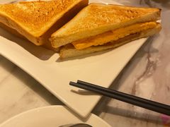 -翠华餐厅(德基广场店)