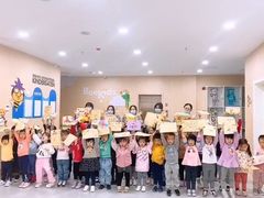 -天津蜂巢幼儿园·托育