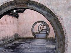 -呈坎景区