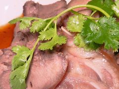-潮静·潮州小馆·海鲜·卤味·砂锅粥