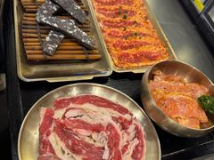 -西塔老太太泥炉烤肉(龙湖北苑天街店)