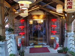 -二十八里太湖船菜(吉祥路店)