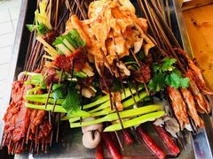 -牛华八婆麻辣烫(起源店)