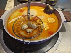 -琥珀川糟粕醋·香草鸭·鸡煲(慈云寺店)