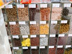 -阿迪蜜饯店(八市店)