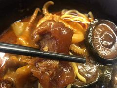 -亞婆井·劲抽面食(铂顿城店)