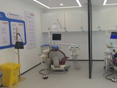 -诺贝尔一诺口腔医院(雁塔院区)