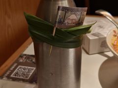 -太食獸泰式茶餐厅(IFS国金中心店)