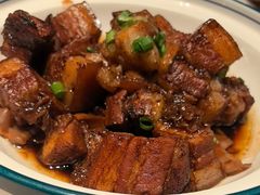 -八府香鸭·啫啫煲(华山路店)