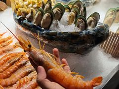 -喜庭海鲜自助(来福士店)