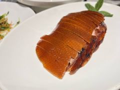 -四季民福烤鸭店(王府井灯市口店)