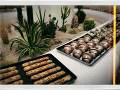 -OUR Bakery(SKP-S店)