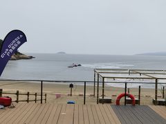 -宁波松兰山滨海旅游度假区