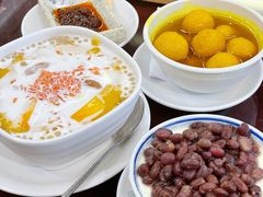 -民信老铺(双皮奶博物馆店)