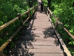 -九鼎铁刹山风景区