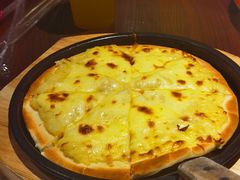 -路易十三西餐厅(西关新天地店)