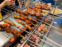 -白玉·朝鲜族烤串(深圳Kkone店)