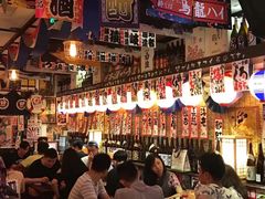 -平成屋· Late Night 食堂(四川北路店)