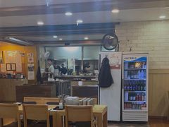 -江南面屋(明洞店)