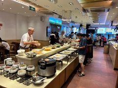 -素满香·食养自助(天一广场店)